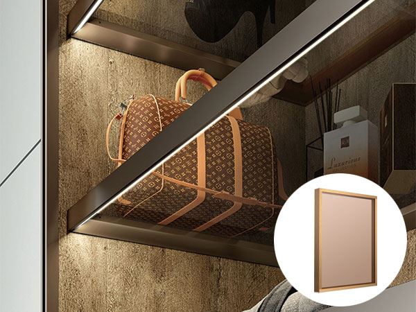 Cabinet Lighting