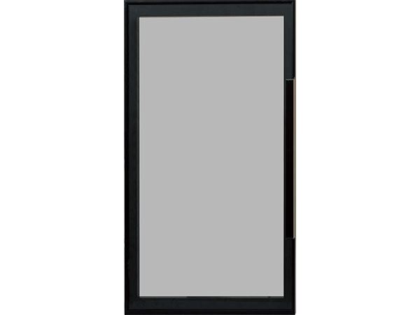 Aluminum Frame Cabinet Doors