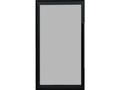 Aluminum Frame Cabinet Doors