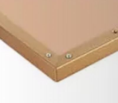 Light brown