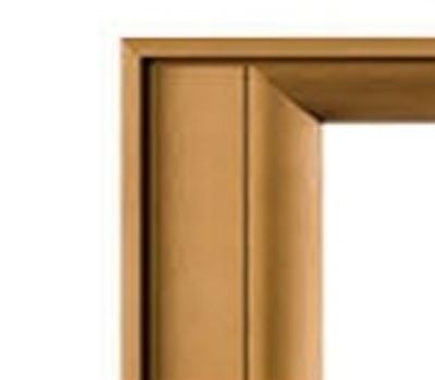 Brushed gold