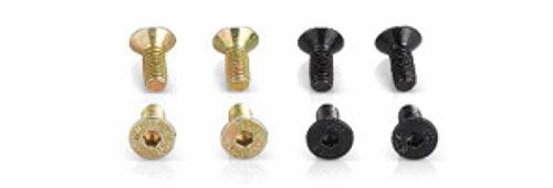 Allen screw