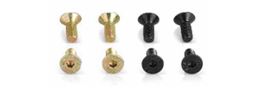 Allen screw