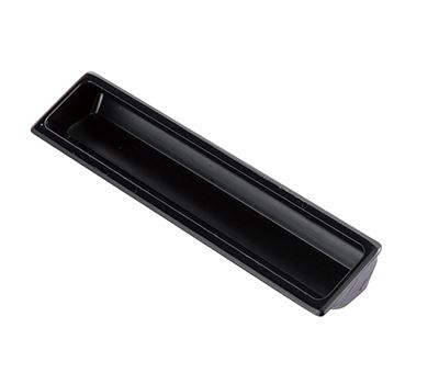 Zinc alloy handle
