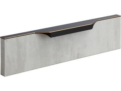 Aluminum Profile Drawer Pull
