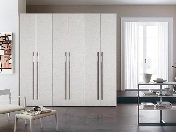 Aluminum Cabinet Bar Pull
