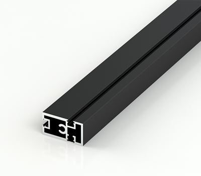 FZ-8844 extruded aluminum profile