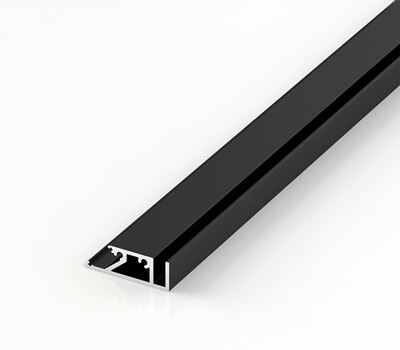 FZ-8845 extruded aluminum profile