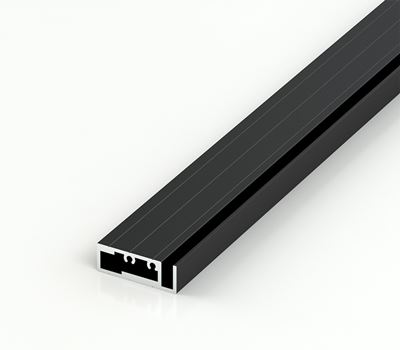 FZ-8846 extruded aluminum profile