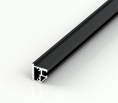 FZ-8848 extruded aluminum profile