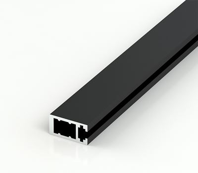 FZ-8851 extruded aluminum profile