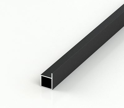 FZ-8841 extruded aluminum profile
