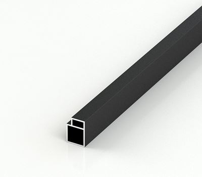 FZ-8842 extruded aluminum profile