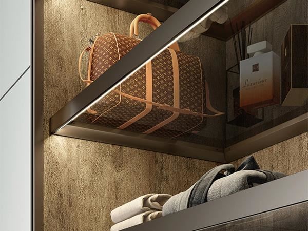 Cabinet Lighting