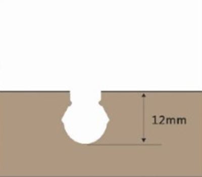 Aluminum Door Straightener