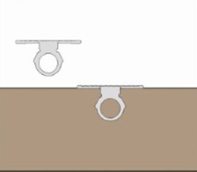 Aluminum Door Straightener
