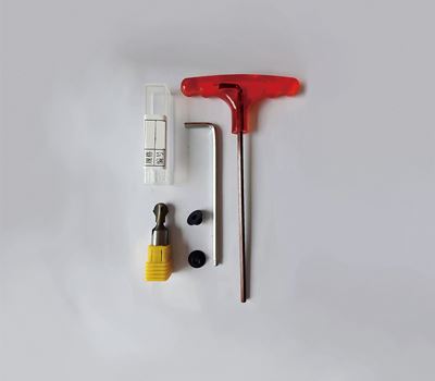 Aluminum Door Straightener