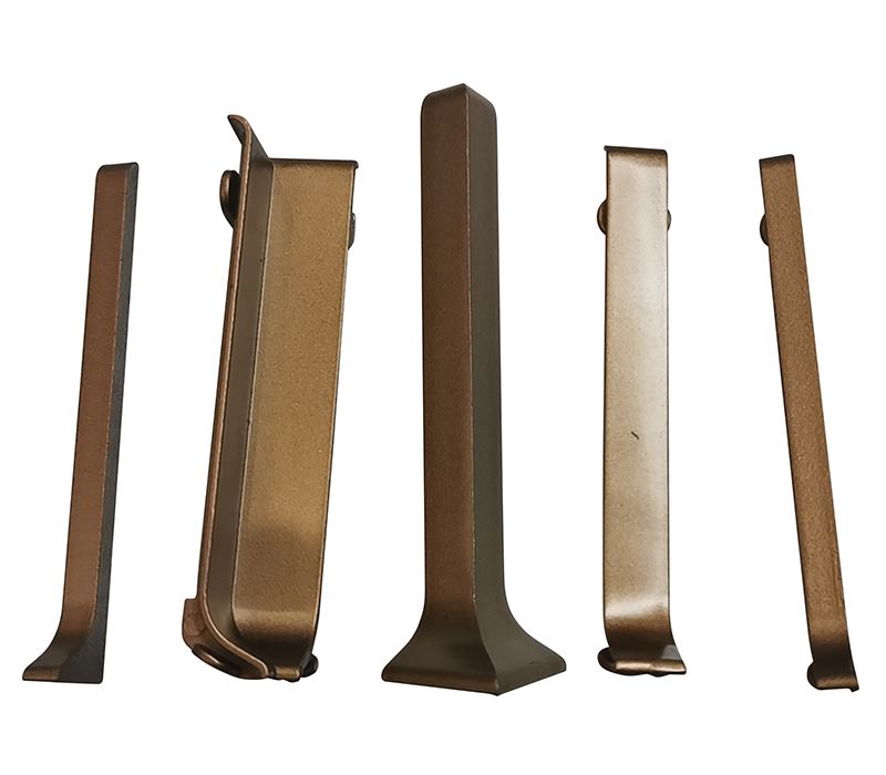 FZ-8862 extruded aluminum profile